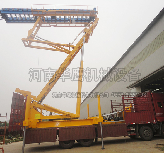 高空作業(yè)平臺