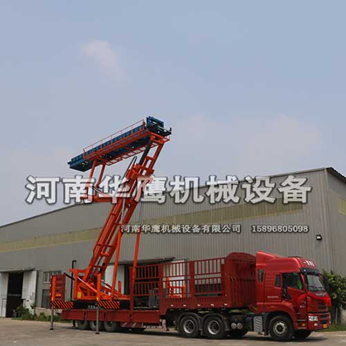 高空作業(yè)平臺