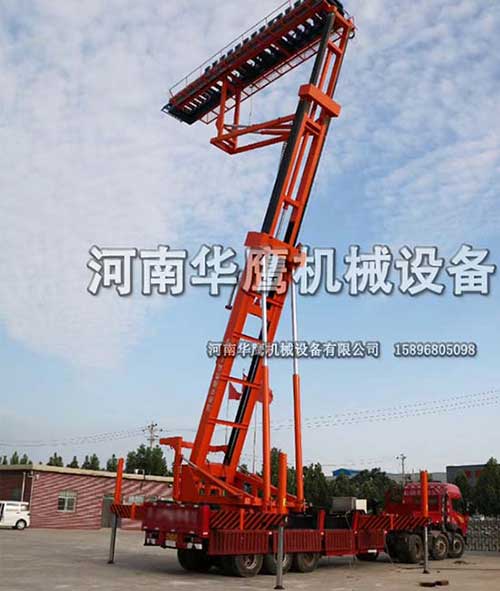 移動式升降機生產廠家